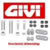 GIVI TL5108PLRKIT Bevestigingskit S250 Voor PLR5108