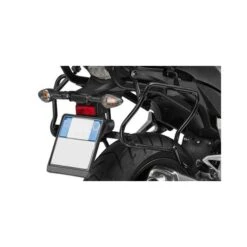 GIVI PLX1104 Zijkofferrek Monokey V35 Honda Crossrunner 800 (11-18)