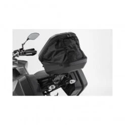 SW-Motech Topkoffer Systeem Urban ABS Kawasaki ZZR1400 (06-)