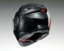 Shoei GT-Air II Emblem TC-1 Motorhelm -Motoronderdelen Winkel GT Air2 EMBLEM TC 1rear aca0