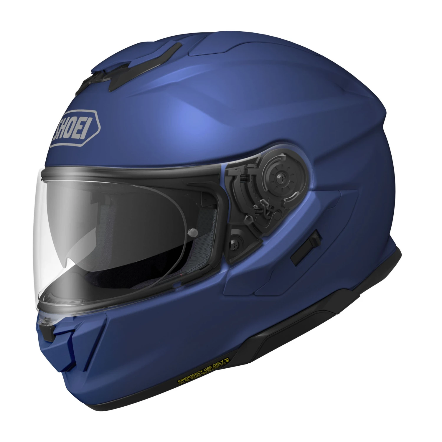 Shoei GT-Air 3 Motorhelm 1 Shoei GT-Air 3 Motorhelm