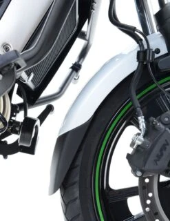 R&G FERG0060BK Spatbord Verlenger Zwart BMW R1200 C