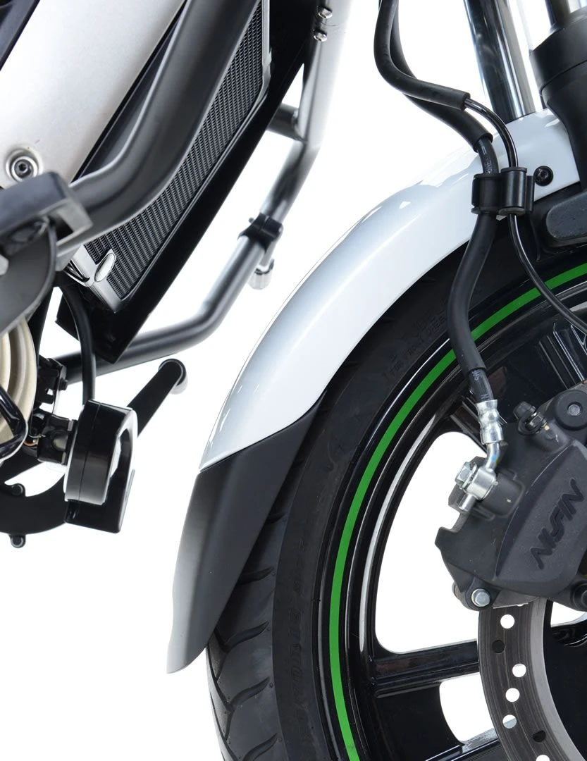 R&G FERG0060BK Spatbord Verlenger Zwart BMW R1200 C 1 R&G FERG0060BK Spatbord Verlenger Zwart BMW R1200 C