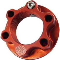 Gilles Borgmoer ACMA M25x1.0 Rood