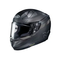 HJC RPHA 11 Carbon Nakri Motorhelm -Motoronderdelen Winkel HJC RPHA 11 Carbon Nakri Grijs fe76