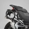 SW-Motech Zijdrager Set Pro Ducati Multistrada 1200/1260/950 (15-)