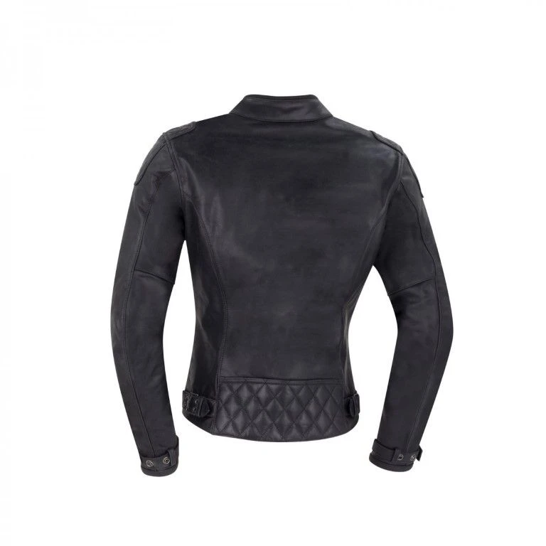 Segura Lady Subotai (T1) Motorjas 2 Segura Lady Subotai (T1) Motorjas - Afbeelding 2