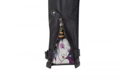 Segura Lady Subotai (T1) Motorjas 6 Segura Lady Subotai (T1) Motorjas -Motoronderdelen Winkel Lady Subotai Detail 1 2a7e