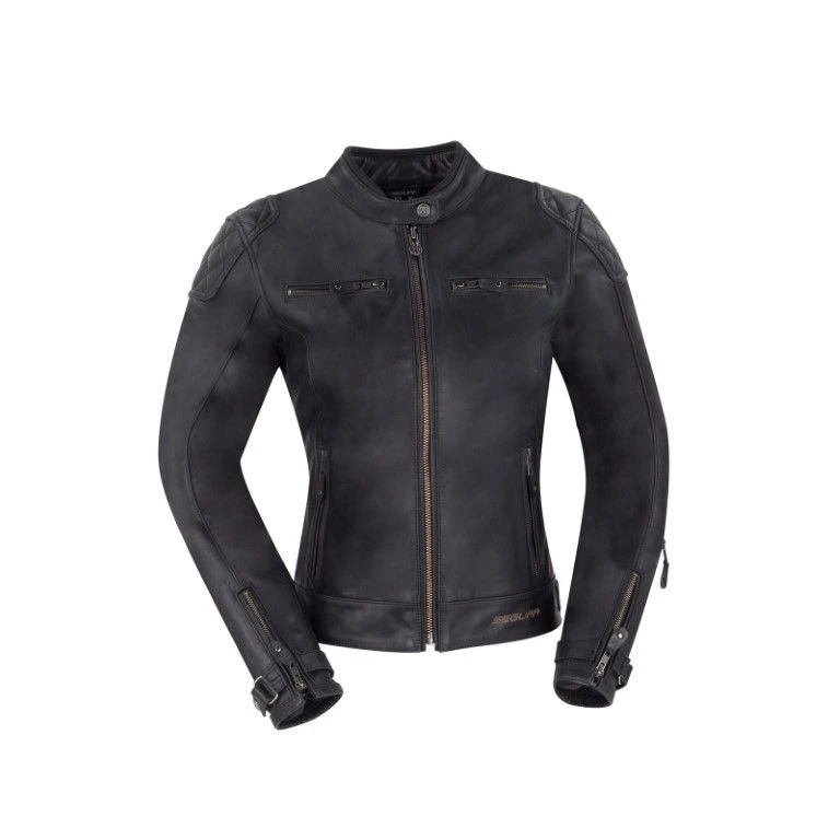 Segura Lady Subotai (T1) Motorjas 4 Segura Lady Subotai (T1) Motorjas - Afbeelding 4