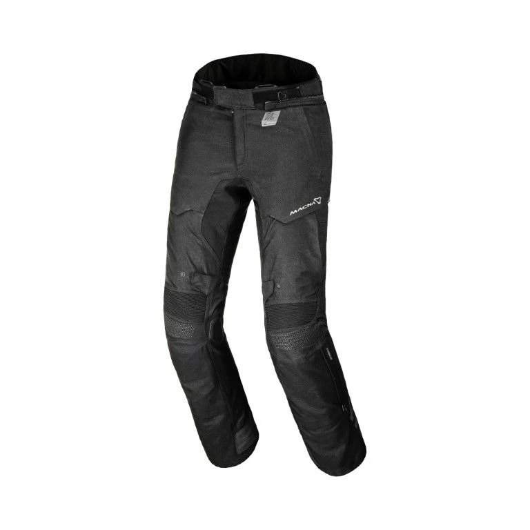 Macna Ultimax Ladies Motorbroek 2 Macna Ultimax Ladies Motorbroek - Afbeelding 2