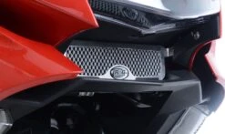 R&G OCG0032BK Oliekoelerbeschermer Zwart BMW K1600B / GT / GTL / GT SE