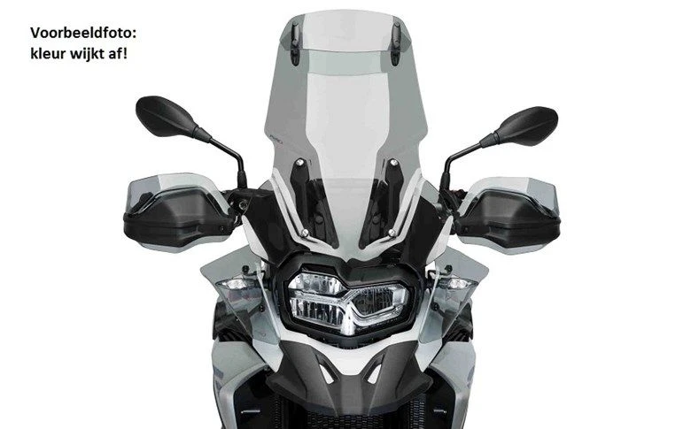 Puig Handkap Verhoging Diverse BMW Modellen 2 Puig Handkap Verhoging Diverse BMW Modellen - Afbeelding 2