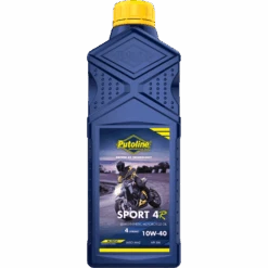 Putoline Sport 4R 10W-40 1L