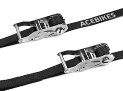 AceBikes Spanbanden Kit Heavy Duty 12 AceBikes Spanbanden Kit Heavy Duty -Motoronderdelen Winkel Ratchet Kit 2 243c