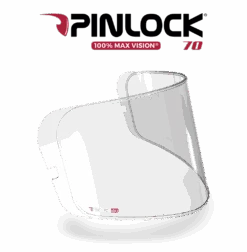 SMK Pinlock 70 Lens Gullwing