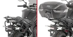 GIVI SR2129 Topkofferrek Monolock/Key Yamaha MT-10 (16-19)