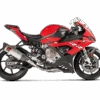 Akrapovic Evolution Line Titanium BMW S 1000 RR (19-22)