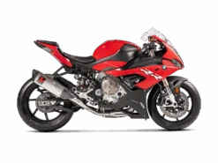 Akrapovic Evolution Line Titanium BMW S 1000 RR (19-22)