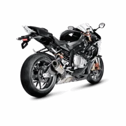 Akrapovic Slip-On Line (Titanium) BMW S 1000 R (14-16) / S 1000 RR (10/14) 6 Akrapovic Slip-On Line (Titanium) BMW S 1000 R (14-16) / S 1000 RR (10/14) -Motoronderdelen Winkel S B10SO1 HASZ 2 ef11