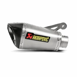 Akrapovic Slip-On Line (Titanium) BMW S 1000 R (14-16) / S 1000 RR (10/14) 7 Akrapovic Slip-On Line (Titanium) BMW S 1000 R (14-16) / S 1000 RR (10/14) -Motoronderdelen Winkel S B10SO1 HASZ 53ca