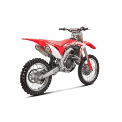 Akrapovic Racing Line (Titanium) Honda CRF 450 R/RX (17-)