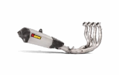 Akrapovic Systeem Evolution Line Titanium Yamaha YZF-R1 (M) (15-) -Motoronderdelen Winkel S Y10E4 HX2T 19aa