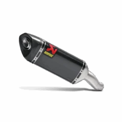Akrapovic Slip-On Line (Carbon) Yamaha MT-03 (16-) / YZF-R25/3 (14-) 7 Akrapovic Slip-On Line (Carbon) Yamaha MT-03 (16-) / YZF-R25/3 (14-) -Motoronderdelen Winkel S Y2SO16 HAPC 1 279e