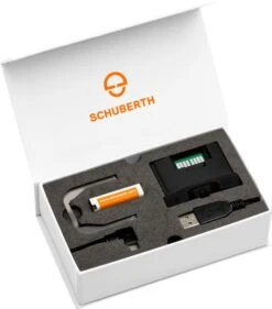 Schuberth SC1 Advanced -Motoronderdelen Winkel Schuberth SC1 Advanced 8000