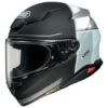 Shoei NXR 2 Yonder TC-2 Motorhelm