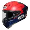 Shoei X-SPR Pro Marquez 7 TC-1 Motorhelm