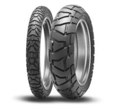 Dunlop 90/90 -21 TRAILMAX MISSION TL 54T Motorband