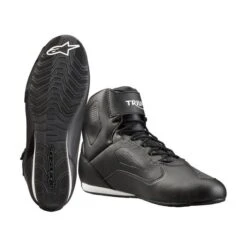 Triumph Faster-3 Rideknit Motorschoenen -Motoronderdelen Winkel Triumph Faster 3 Rideknit3 0088