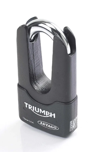 Triumph Schijfremslot 1 Triumph Schijfremslot