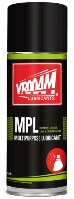 Vrooam Multipurpose Lubricant