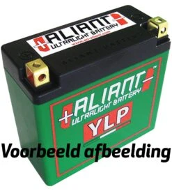 Aliant Accu YLP12 Lithium