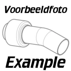 Akrapovic DB Killer V-TUV273