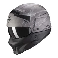 Scorpion Exo-Combat Evo Incursion Motorhelm -Motoronderdelen Winkel a scorpionexocombatevo incursion matsilbla getstung a8ba