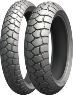 Michelin 170/60 R17 ANAKEE ADVENTURE TL 72V Motorband