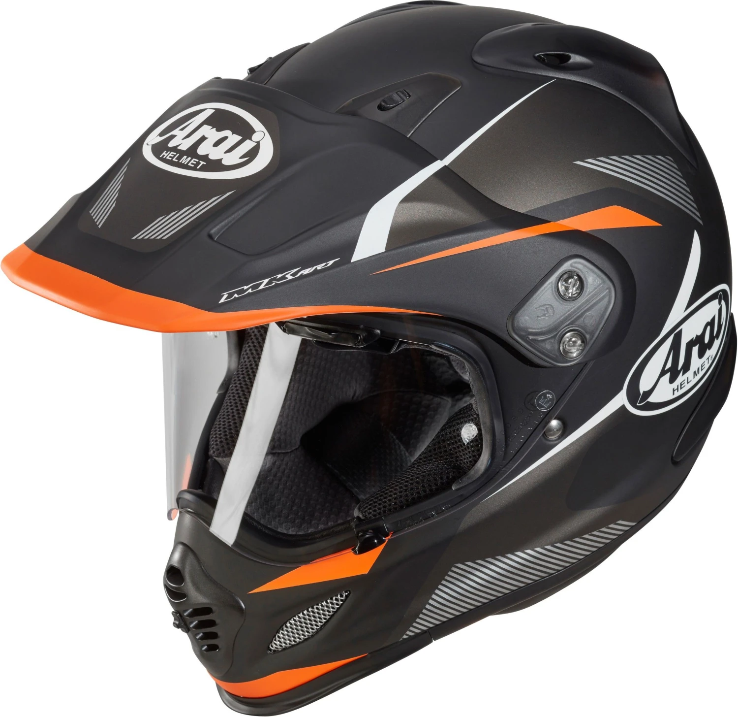 Arai Tour X4 Break Motorhelm 2 Arai Tour X4 Break Motorhelm - Afbeelding 2