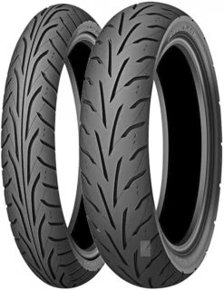 Dunlop 110/80 -18 ARROWMAX GT601 58H Motorband