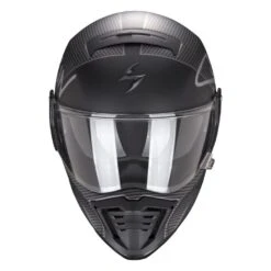 Scorpion Exo-HX1 Taktic Motorhelm