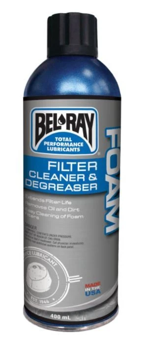 Belray Degreaser & Cleaner 1 Belray Degreaser & Cleaner