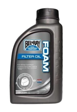 Belray Luchtfilter Foam Olie 1L