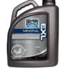Belray Olie EXL 20W-50 Mineraal 4L