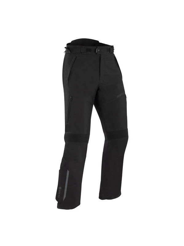Bering Hurricane GTX Motorbroek 2 Bering Hurricane GTX Motorbroek - Afbeelding 2