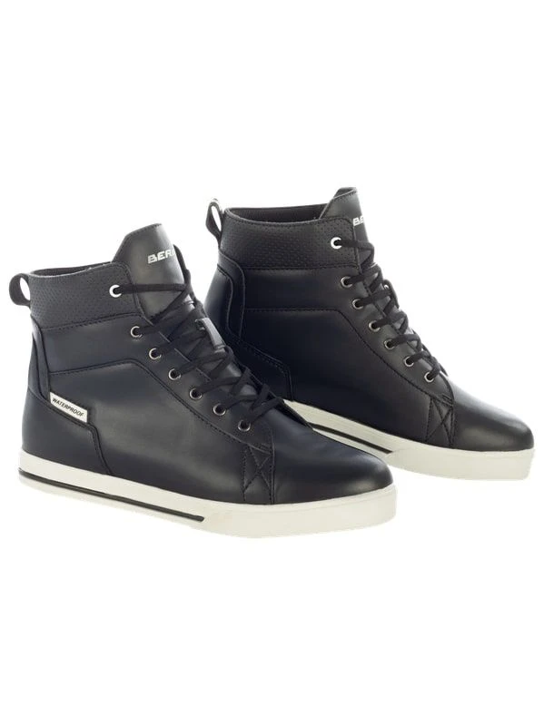 Bering Indy Motorschoenen 1 Bering Indy Motorschoenen