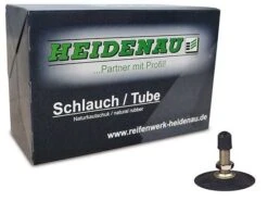 Heidenau 10-11" 4.00 130/70 Binnenband