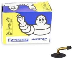 Michelin 8" 3.50 4.00 Binnenband