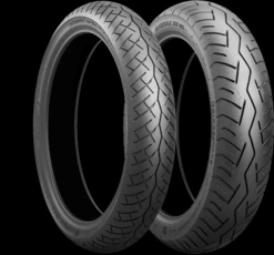 Bridgestone 90/90 -18 BT46F 51H Motorband