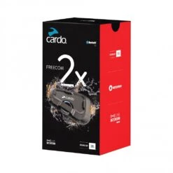Cardo Freecom 2X Single -Motoronderdelen Winkel cardo freecom 2x single e7f7